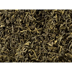 Darjeeling Vert Bio