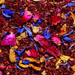 Rooibos Fruits et Fleurs du...