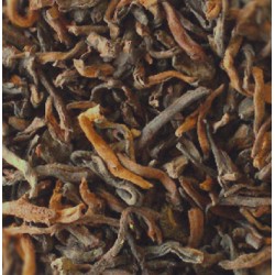 Yunnan Pu-Erh