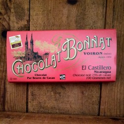 Chocolat Bonnat : El...