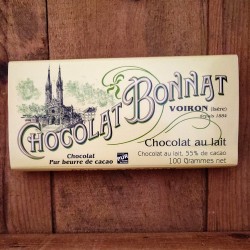 Chocolat Bonnat : Chocolat...