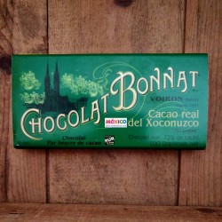 Chocolat Bonnat : Real Del...