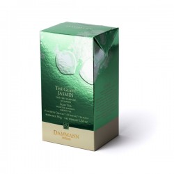 Thé glacé Jasmin