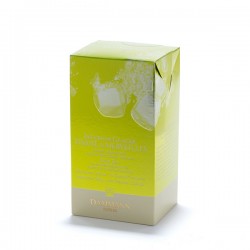 Infusion glacée Tisane des...