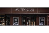 Au Fin Café RENNES CENTRE