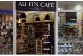 Au Fin Café ST GRÉGOIRE